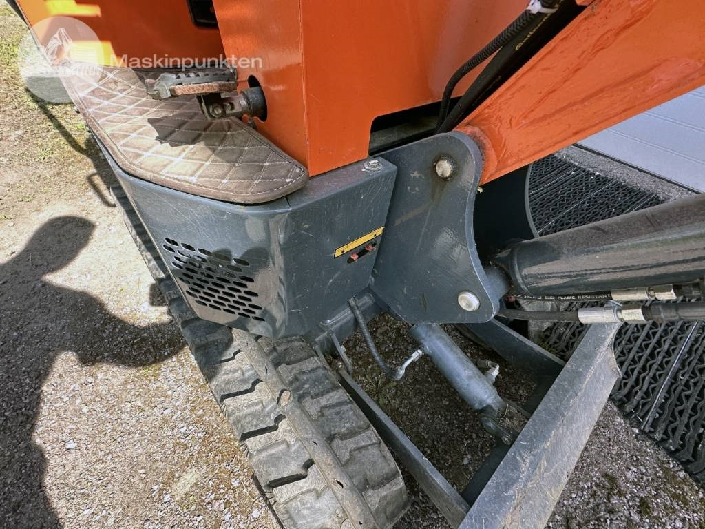 Mini excavator Haitu H 10: picture 31 Mini excavator Haitu H 10: picture 31