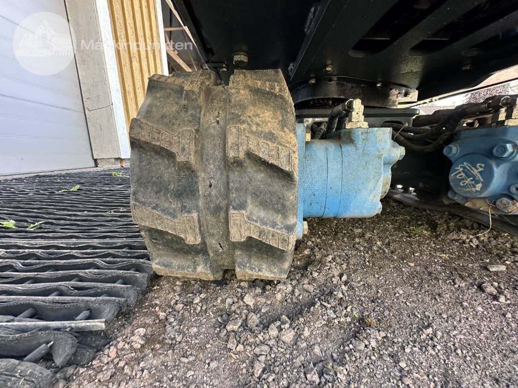 Mini excavator Haitu H 10: picture 44 Mini excavator Haitu H 10: picture 44