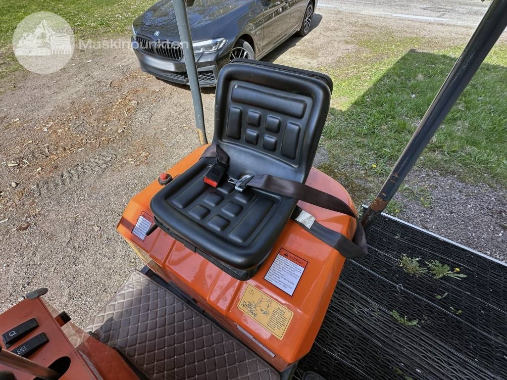 Mini excavator Haitu H 10: picture 11 Mini excavator Haitu H 10: picture 11