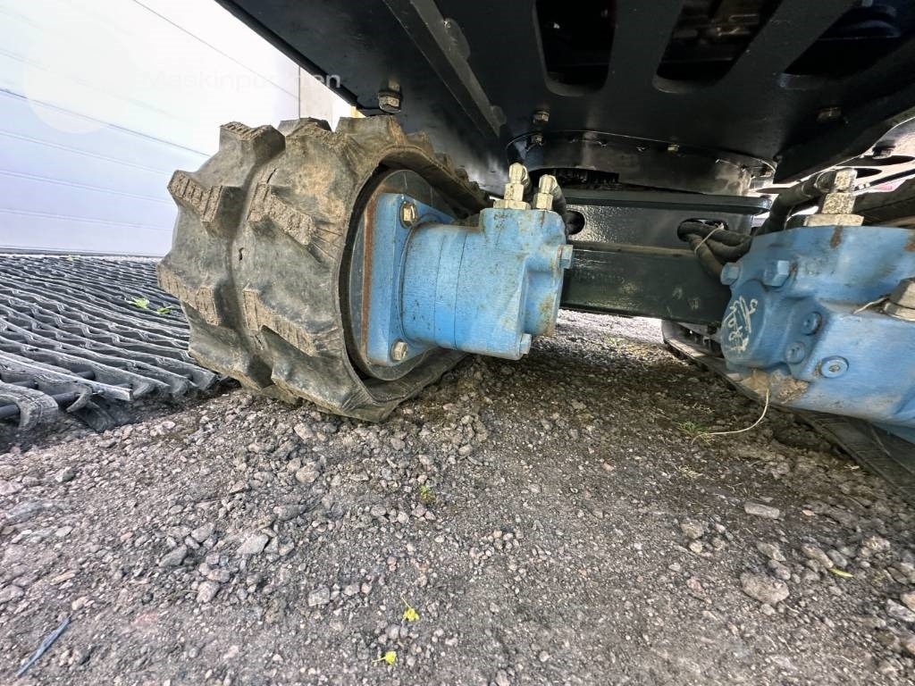 Mini excavator Haitu H 10: picture 43 Mini excavator Haitu H 10: picture 43