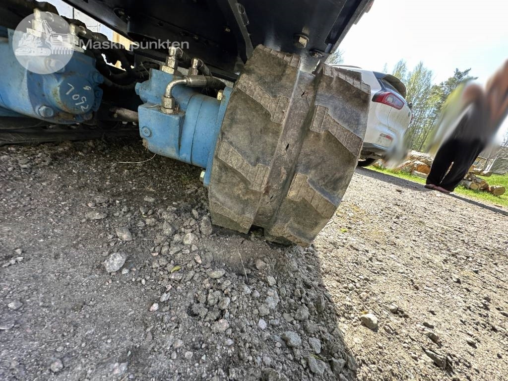 Mini excavator Haitu H 10: picture 41 Mini excavator Haitu H 10: picture 41