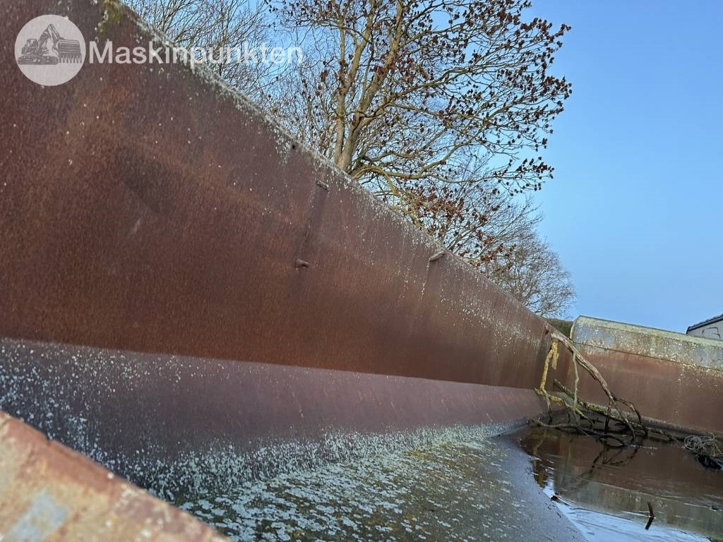 Tipper trailer Härryda STHFB 420 N Tipptrailer: picture 30 Tipper trailer Härryda STHFB 420 N Tipptrailer: picture 30