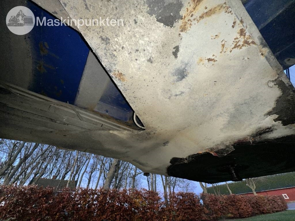 Tipper trailer Härryda STHFB 420 N Tipptrailer: picture 19 Tipper trailer Härryda STHFB 420 N Tipptrailer: picture 19