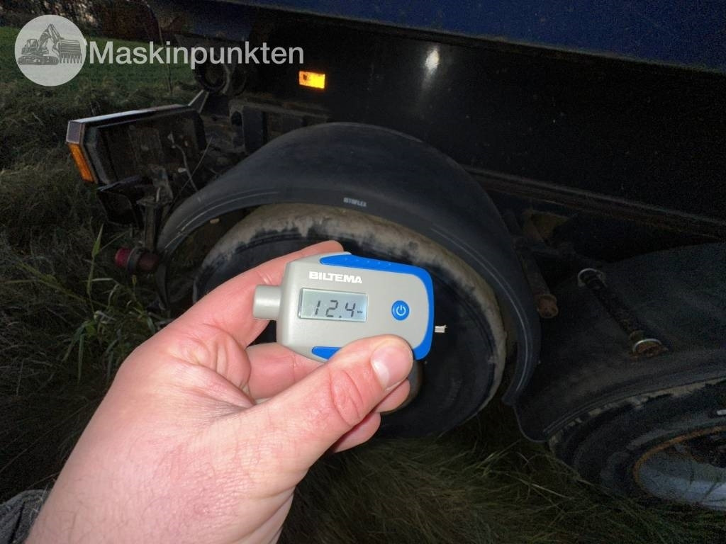 Tipper trailer Härryda STHFB 420 N Tipptrailer: picture 14 Tipper trailer Härryda STHFB 420 N Tipptrailer: picture 14