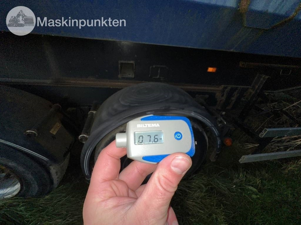 Tipper trailer Härryda STHFB 420 N Tipptrailer: picture 16 Tipper trailer Härryda STHFB 420 N Tipptrailer: picture 16