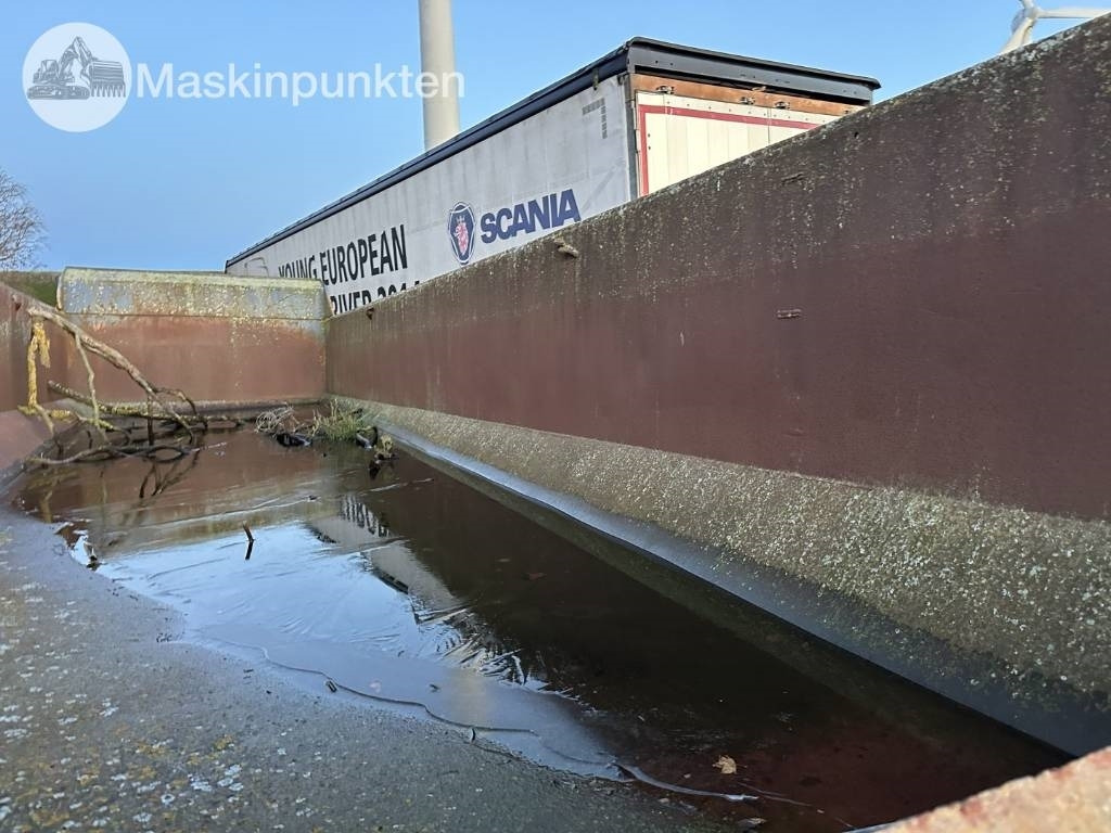 Tipper trailer Härryda STHFB 420 N Tipptrailer: picture 28 Tipper trailer Härryda STHFB 420 N Tipptrailer: picture 28