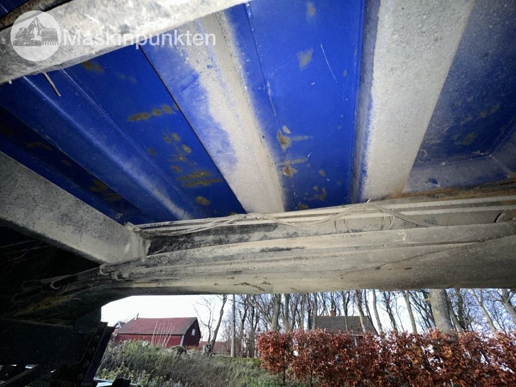 Tipper trailer Härryda STHFB 420 N Tipptrailer: picture 20 Tipper trailer Härryda STHFB 420 N Tipptrailer: picture 20