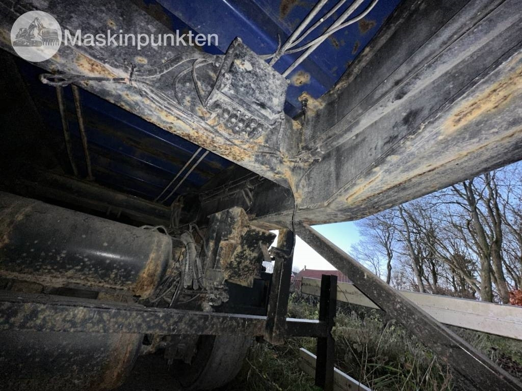 Tipper trailer Härryda STHFB 420 N Tipptrailer: picture 24 Tipper trailer Härryda STHFB 420 N Tipptrailer: picture 24