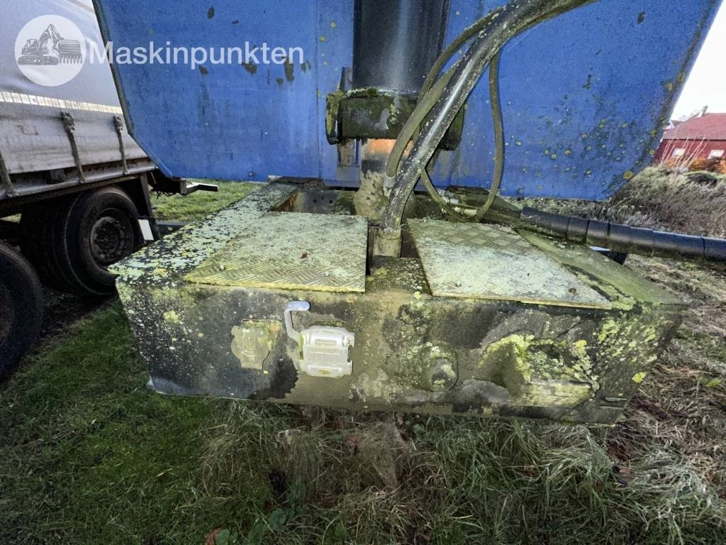 Tipper trailer Härryda STHFB 420 N Tipptrailer: picture 17 Tipper trailer Härryda STHFB 420 N Tipptrailer: picture 17