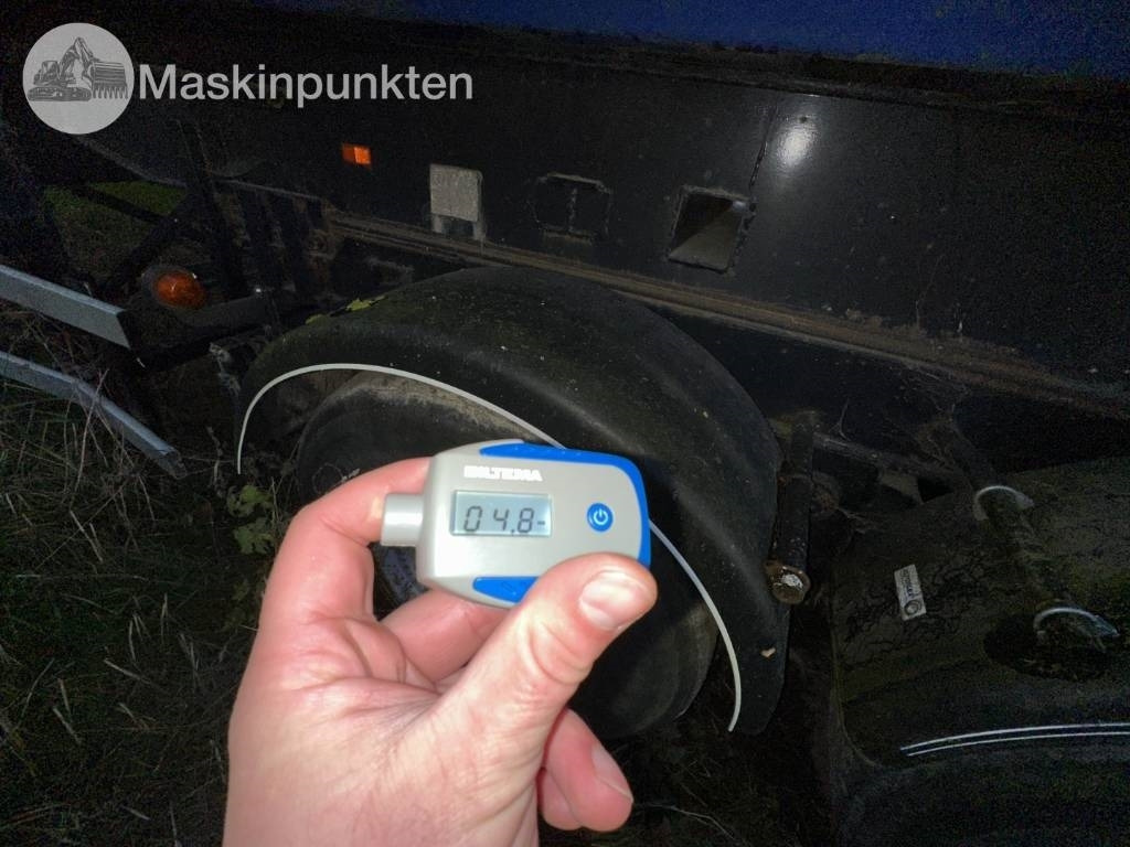 Tipper trailer Härryda STHFB 420 N Tipptrailer: picture 11 Tipper trailer Härryda STHFB 420 N Tipptrailer: picture 11