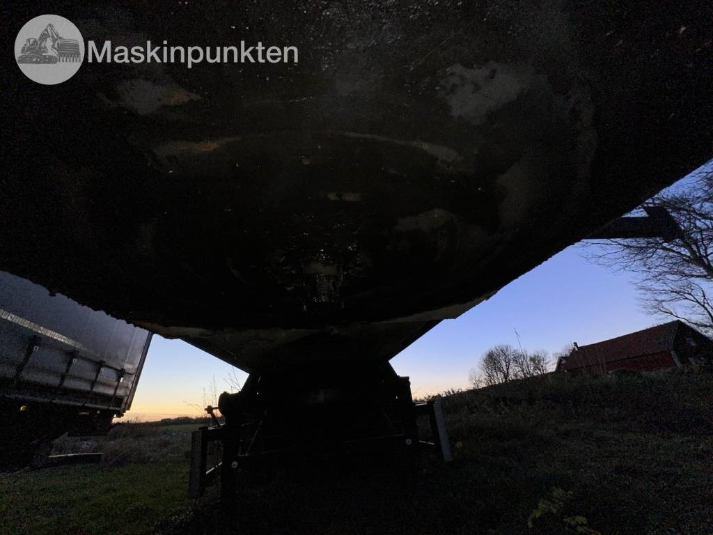 Tipper trailer Härryda STHFB 420 N Tipptrailer: picture 18 Tipper trailer Härryda STHFB 420 N Tipptrailer: picture 18