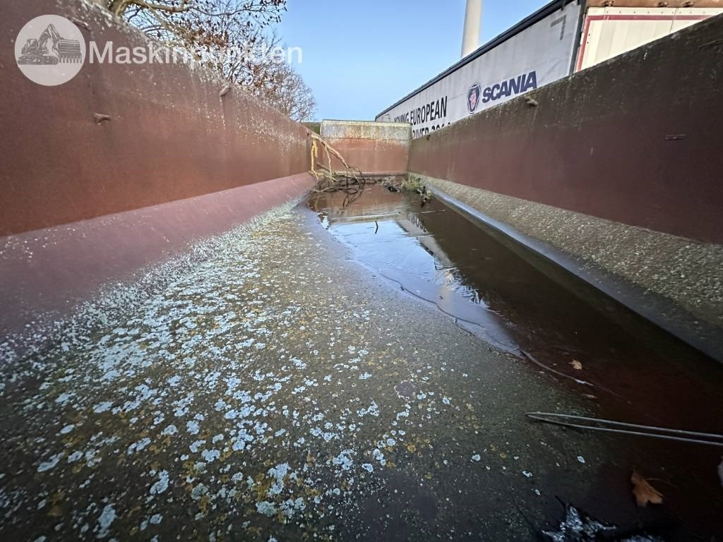 Tipper trailer Härryda STHFB 420 N Tipptrailer: picture 31 Tipper trailer Härryda STHFB 420 N Tipptrailer: picture 31