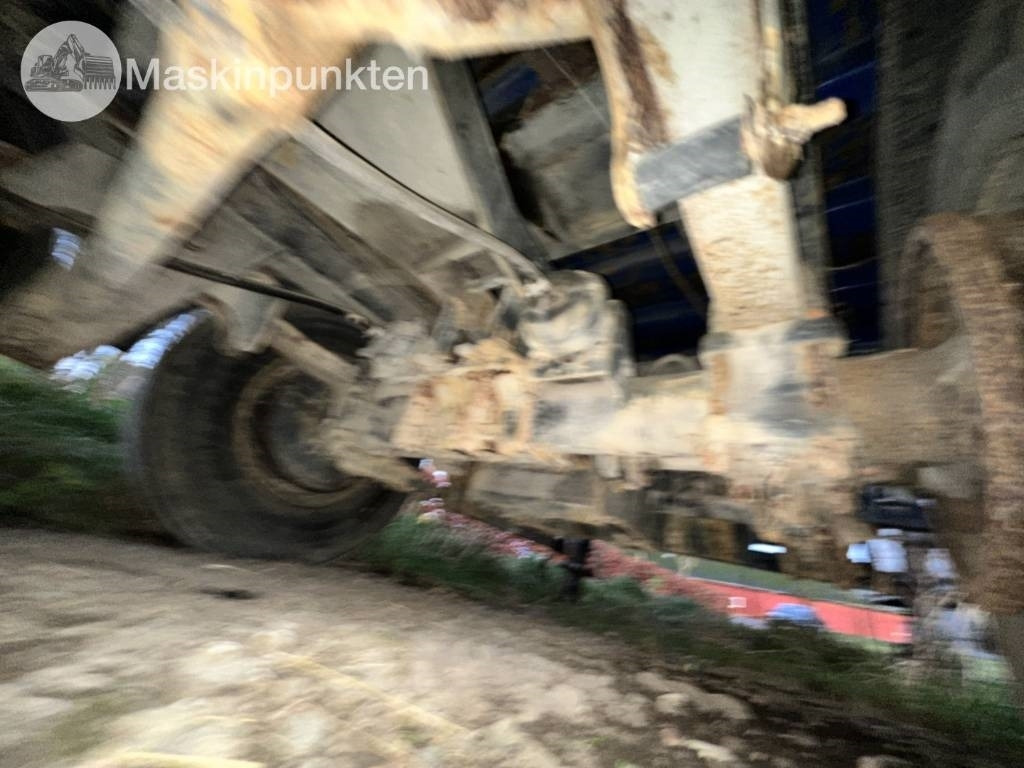 Tipper trailer Härryda STHFB 420 N Tipptrailer: picture 26 Tipper trailer Härryda STHFB 420 N Tipptrailer: picture 26