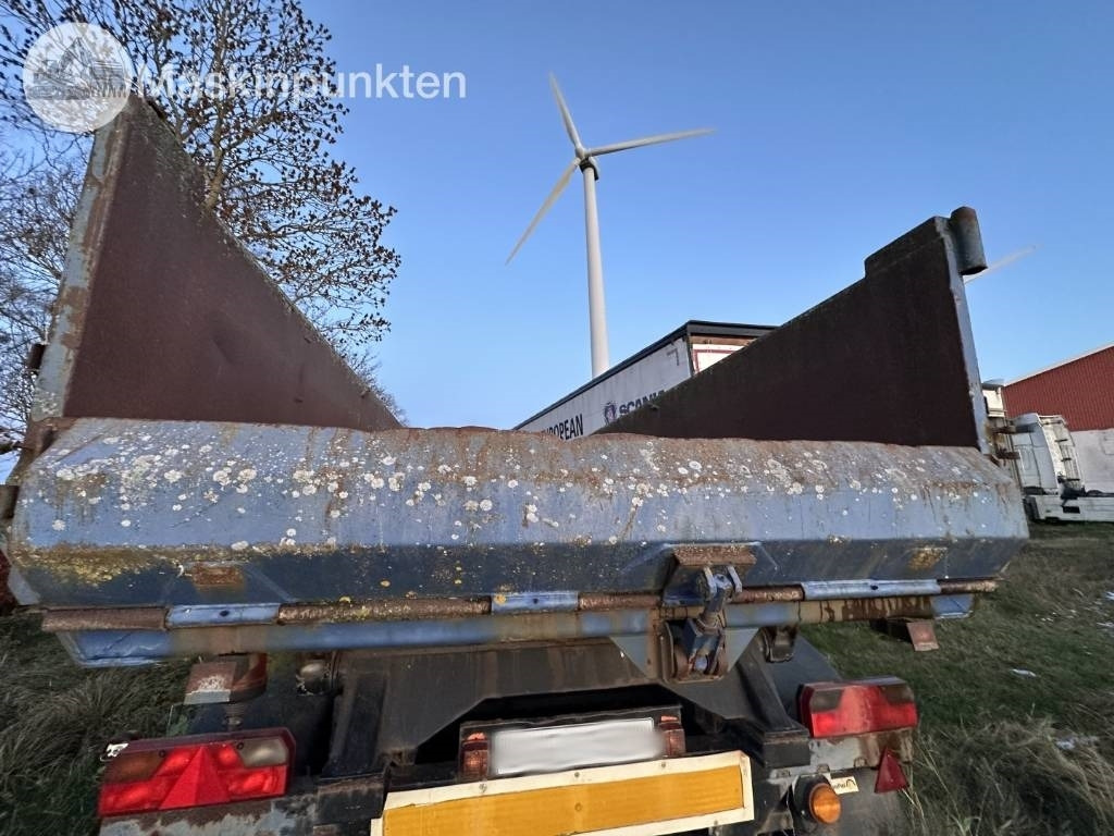 Tipper trailer Härryda STHFB 420 N Tipptrailer: picture 32 Tipper trailer Härryda STHFB 420 N Tipptrailer: picture 32
