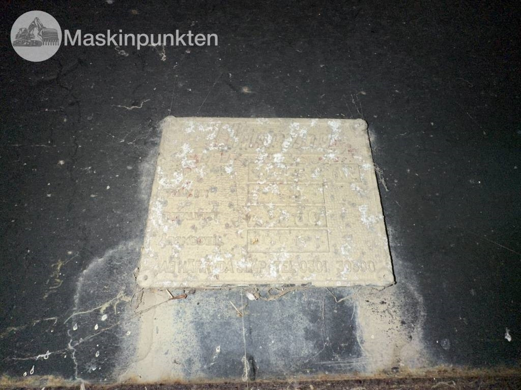 Tipper trailer Härryda STHFB 420 N Tipptrailer: picture 10 Tipper trailer Härryda STHFB 420 N Tipptrailer: picture 10