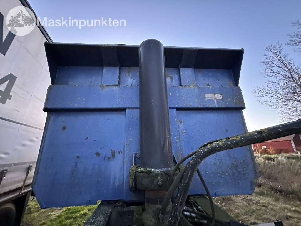 Tipper trailer Härryda STHFB 420 N Tipptrailer: picture 33 Tipper trailer Härryda STHFB 420 N Tipptrailer: picture 33