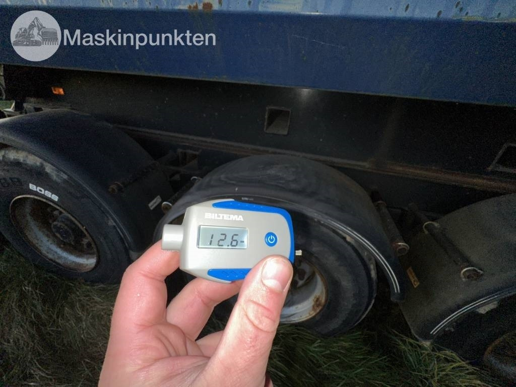 Tipper trailer Härryda STHFB 420 N Tipptrailer: picture 15 Tipper trailer Härryda STHFB 420 N Tipptrailer: picture 15