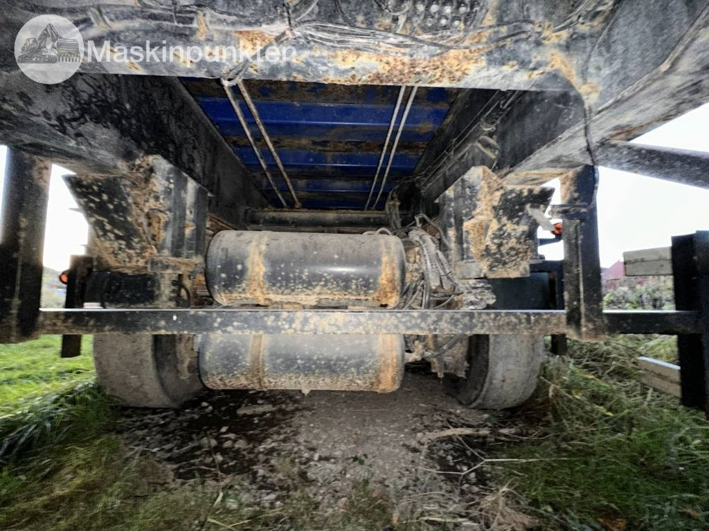 Tipper trailer Härryda STHFB 420 N Tipptrailer: picture 23 Tipper trailer Härryda STHFB 420 N Tipptrailer: picture 23