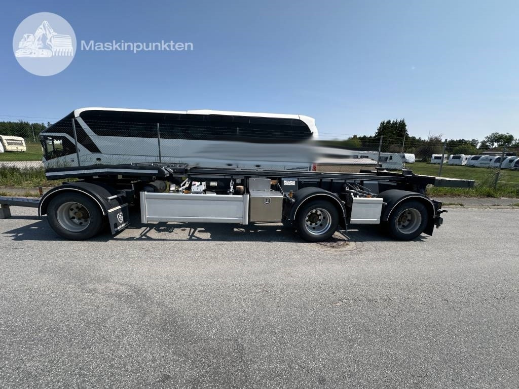 Leasing of Hüffermann HSAK 30.73 LS  Hüffermann HSAK 30.73 LS: picture 6