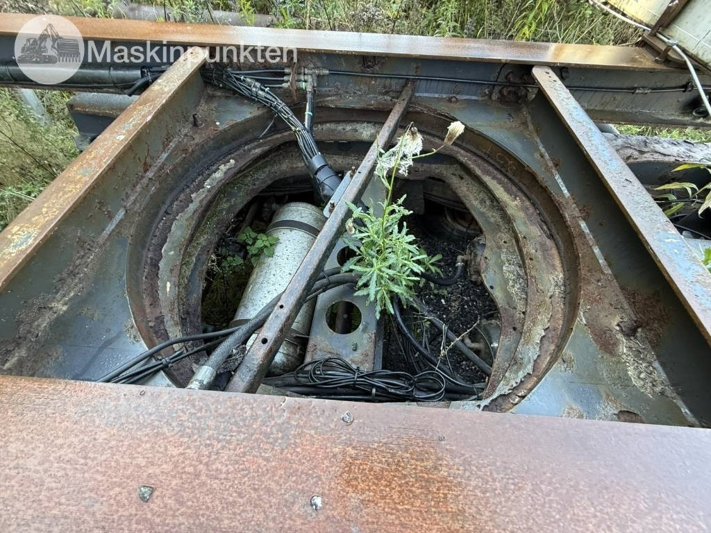 Logging trailer Jyki V 42 T0: picture 42 Logging trailer Jyki V 42 T0: picture 42