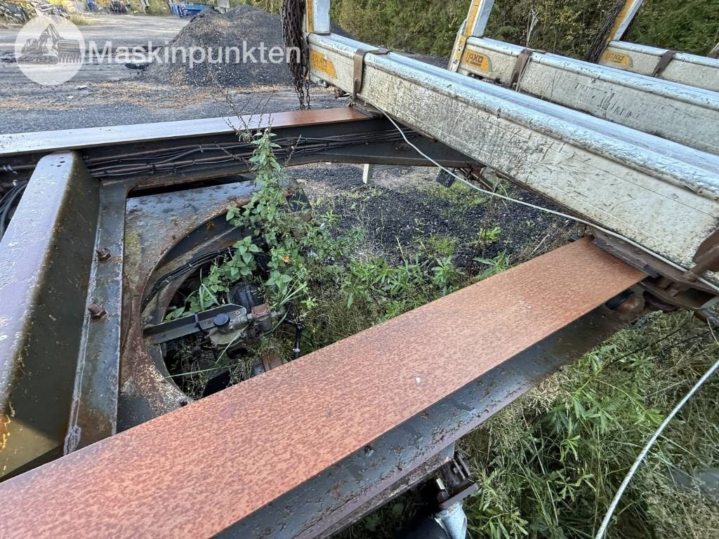 Logging trailer Jyki V 42 T0: picture 35 Logging trailer Jyki V 42 T0: picture 35