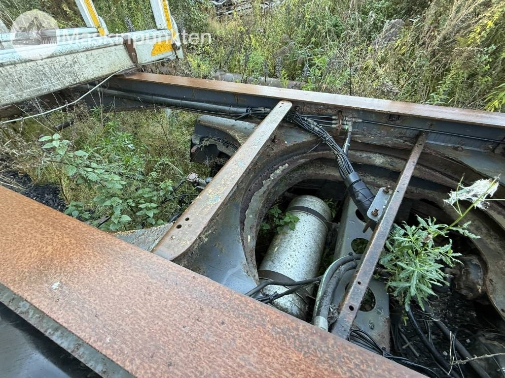 Logging trailer Jyki V 42 T0: picture 43 Logging trailer Jyki V 42 T0: picture 43