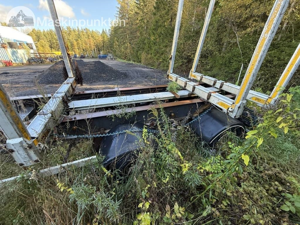 Logging trailer Jyki V 42 T0: picture 13 Logging trailer Jyki V 42 T0: picture 13