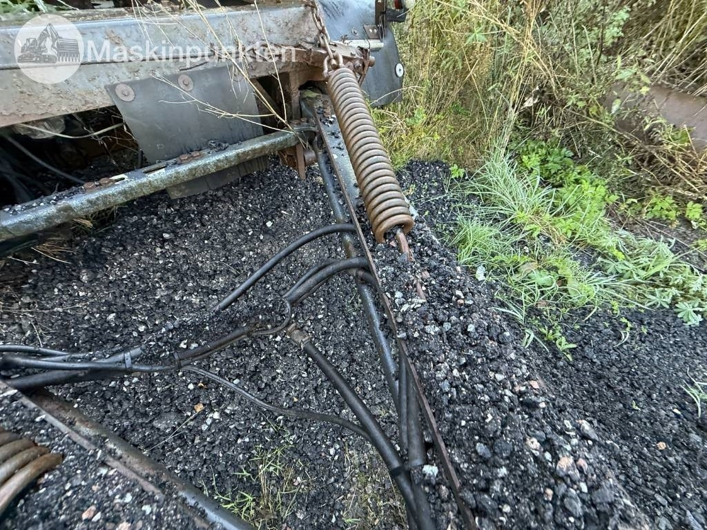 Logging trailer Jyki V 42 T0: picture 6 Logging trailer Jyki V 42 T0: picture 6