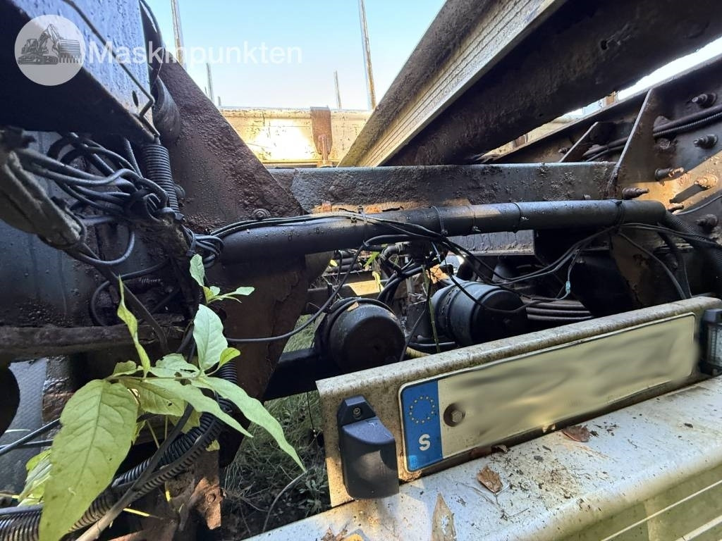 Logging trailer Jyki V 42 T0: picture 17 Logging trailer Jyki V 42 T0: picture 17