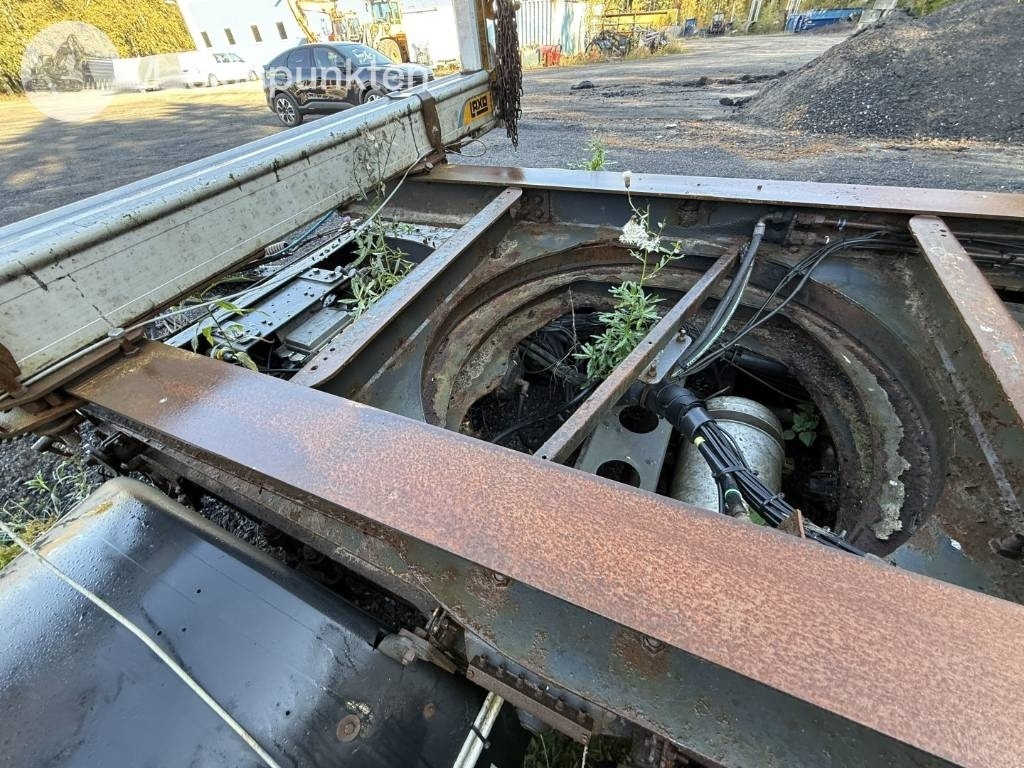 Logging trailer Jyki V 42 T0: picture 33 Logging trailer Jyki V 42 T0: picture 33