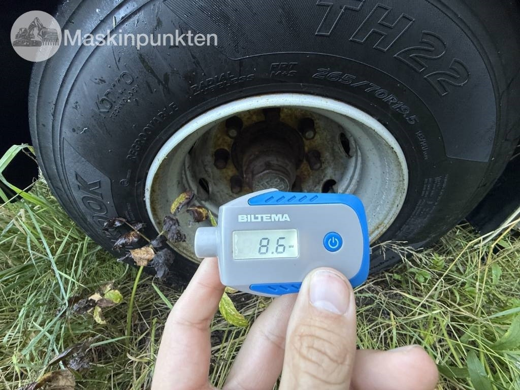 Logging trailer Jyki V 42 T0: picture 23 Logging trailer Jyki V 42 T0: picture 23