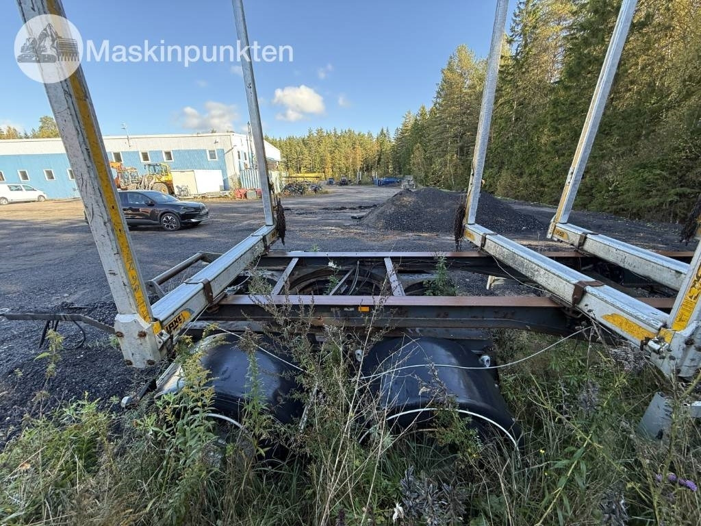 Logging trailer Jyki V 42 T0: picture 12 Logging trailer Jyki V 42 T0: picture 12