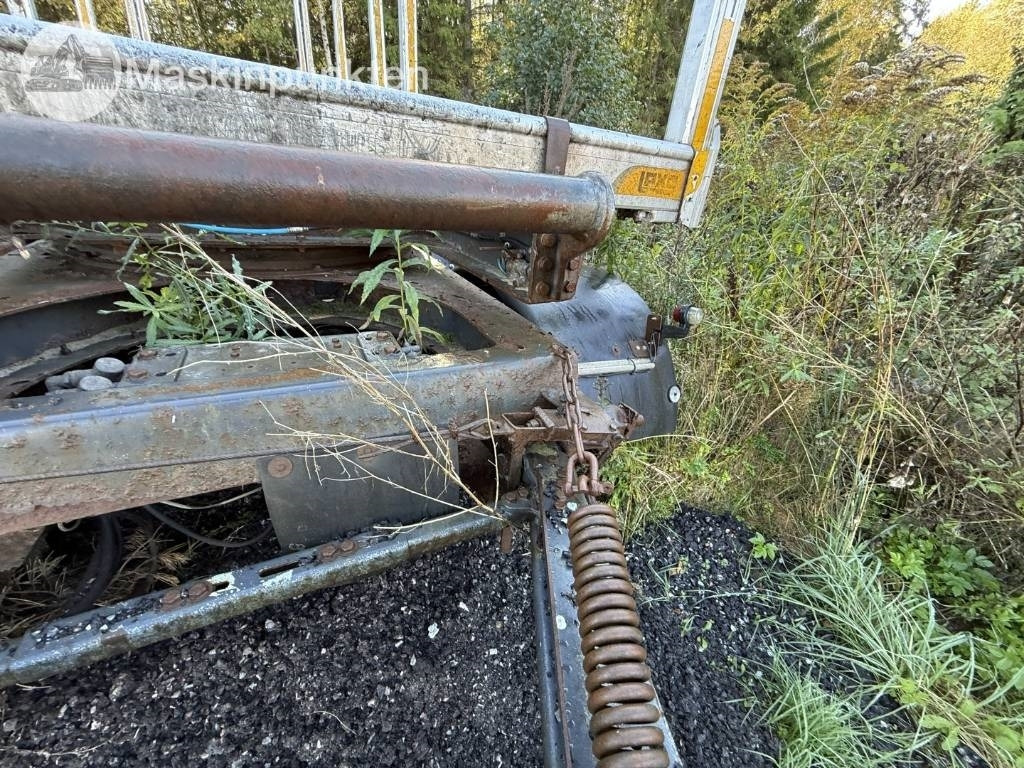 Logging trailer Jyki V 42 T0: picture 7 Logging trailer Jyki V 42 T0: picture 7