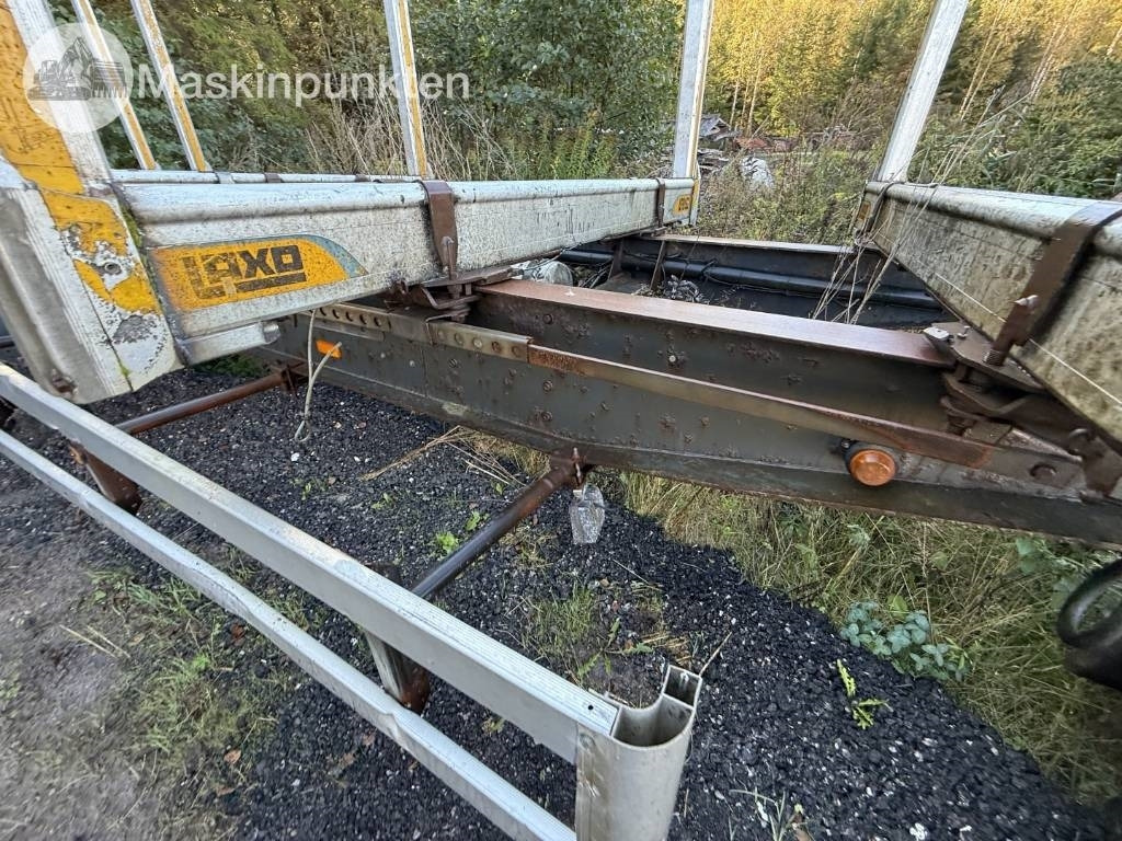 Logging trailer Jyki V 42 T0: picture 46 Logging trailer Jyki V 42 T0: picture 46