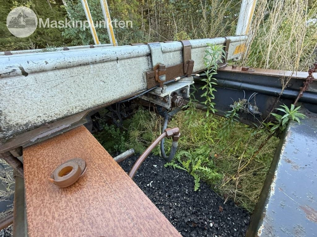 Logging trailer Jyki V 42 T0: picture 50 Logging trailer Jyki V 42 T0: picture 50