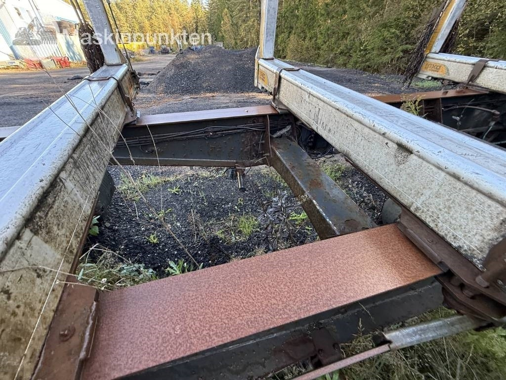 Logging trailer Jyki V 42 T0: picture 31 Logging trailer Jyki V 42 T0: picture 31