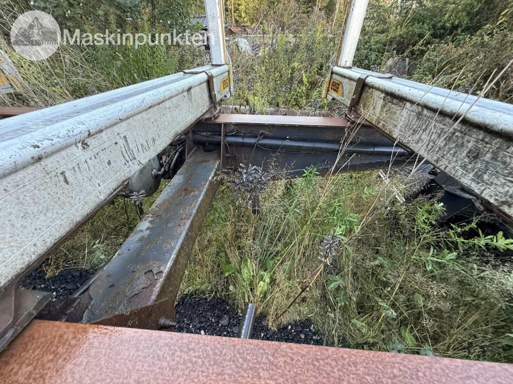 Logging trailer Jyki V 42 T0: picture 47 Logging trailer Jyki V 42 T0: picture 47