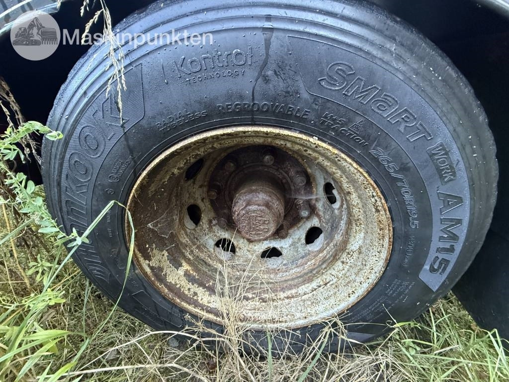 Logging trailer Jyki V 42 T0: picture 24 Logging trailer Jyki V 42 T0: picture 24