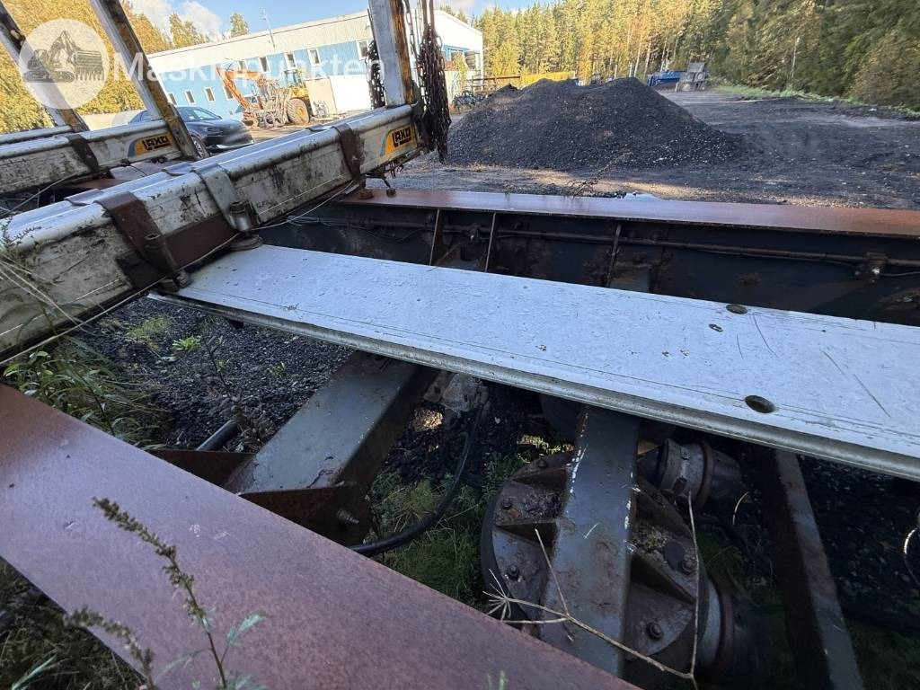 Logging trailer Jyki V 42 T0: picture 28 Logging trailer Jyki V 42 T0: picture 28