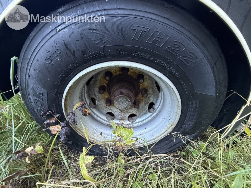 Logging trailer Jyki V 42 T0: picture 22 Logging trailer Jyki V 42 T0: picture 22