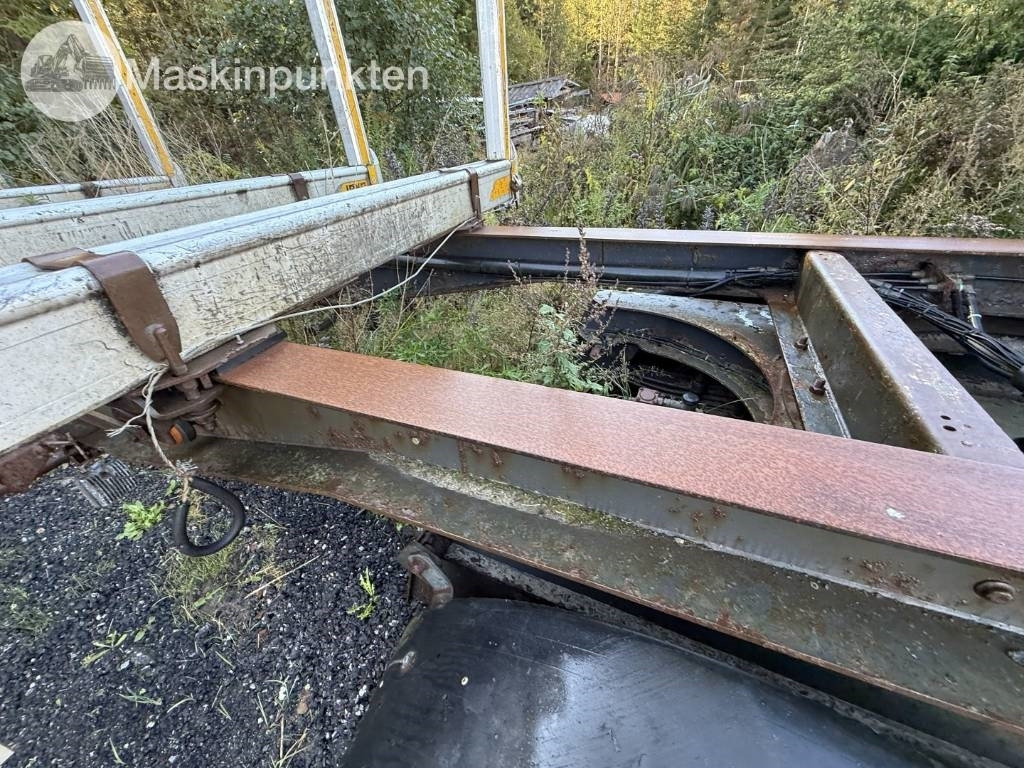 Logging trailer Jyki V 42 T0: picture 44 Logging trailer Jyki V 42 T0: picture 44