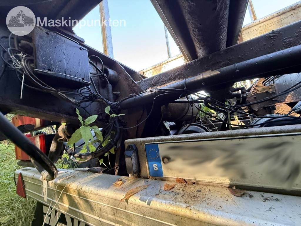 Logging trailer Jyki V 42 T0: picture 19 Logging trailer Jyki V 42 T0: picture 19