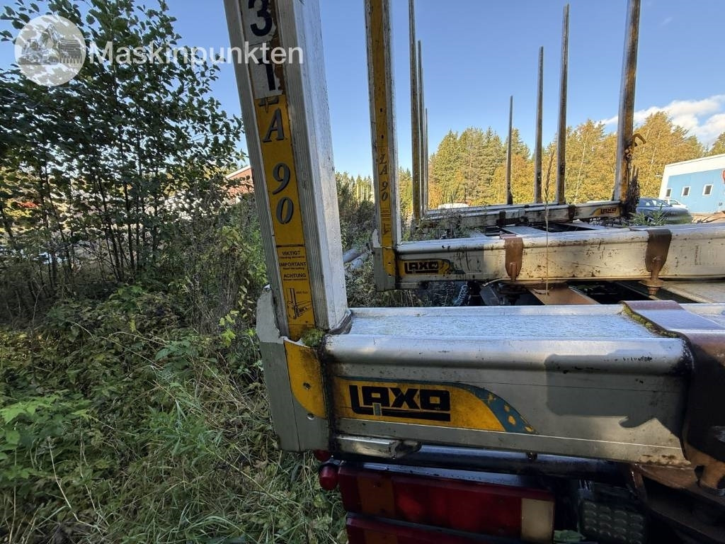 Logging trailer Jyki V 42 T0: picture 21 Logging trailer Jyki V 42 T0: picture 21