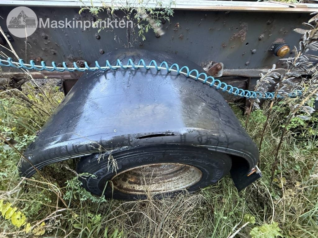 Logging trailer Jyki V 42 T0: picture 26 Logging trailer Jyki V 42 T0: picture 26