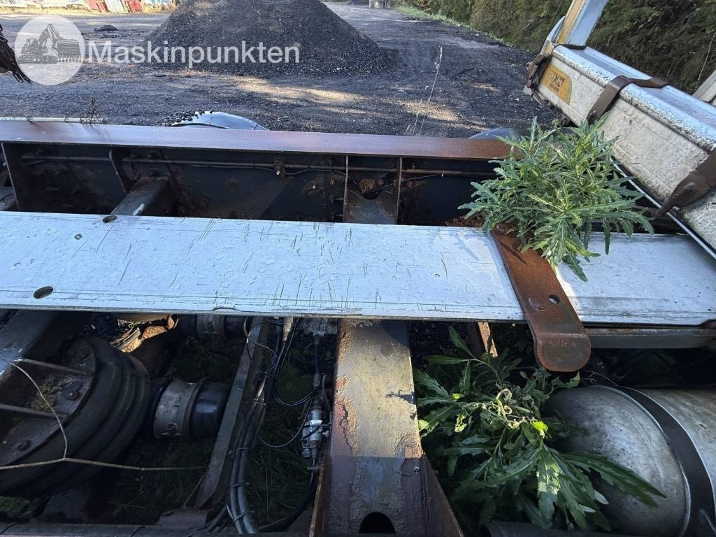 Logging trailer Jyki V 42 T0: picture 27 Logging trailer Jyki V 42 T0: picture 27