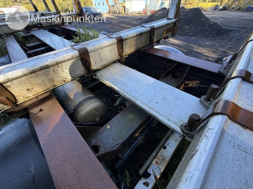 Logging trailer Jyki V 42 T0: picture 20 Logging trailer Jyki V 42 T0: picture 20