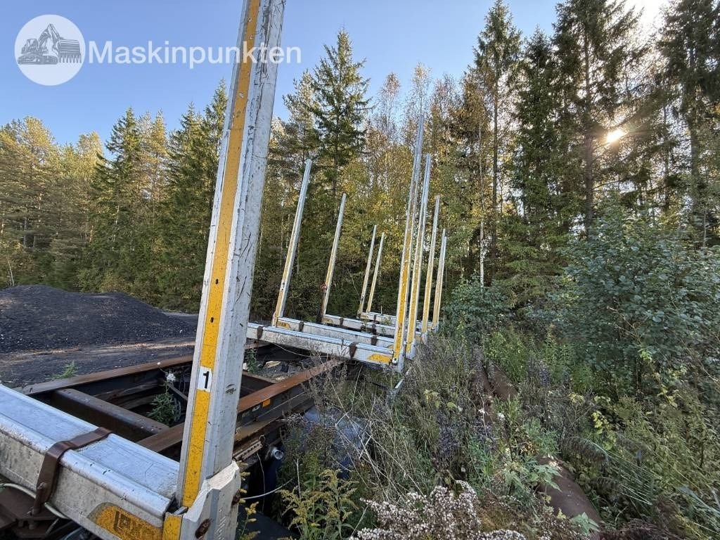 Logging trailer Jyki V 42 T0: picture 11 Logging trailer Jyki V 42 T0: picture 11