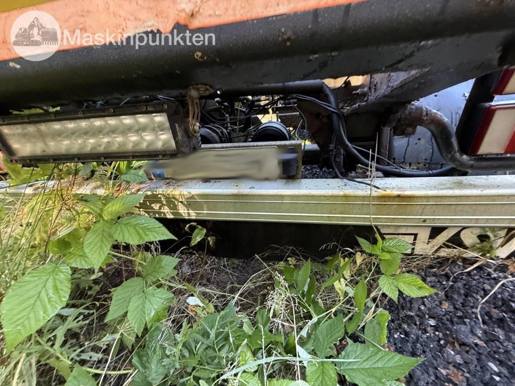 Logging trailer Jyki V 42 T0: picture 15 Logging trailer Jyki V 42 T0: picture 15