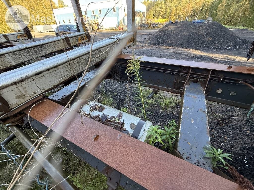 Logging trailer Jyki V 42 T0: picture 30 Logging trailer Jyki V 42 T0: picture 30