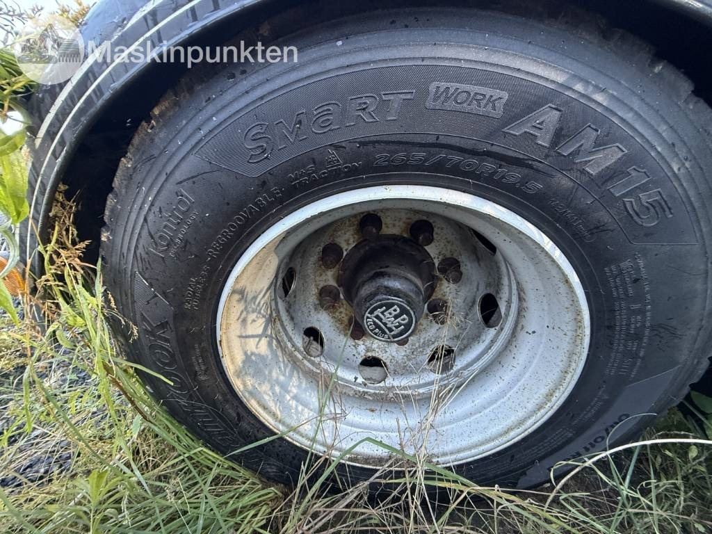 Logging trailer Jyki V 42 T0: picture 38 Logging trailer Jyki V 42 T0: picture 38